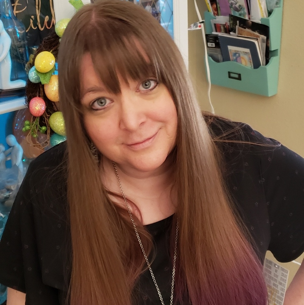 Meet your Posher, Stefanie